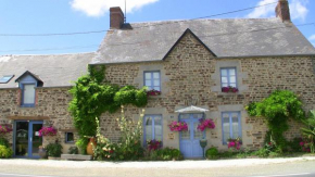 La Bastide du Moulin - Mont St Michel